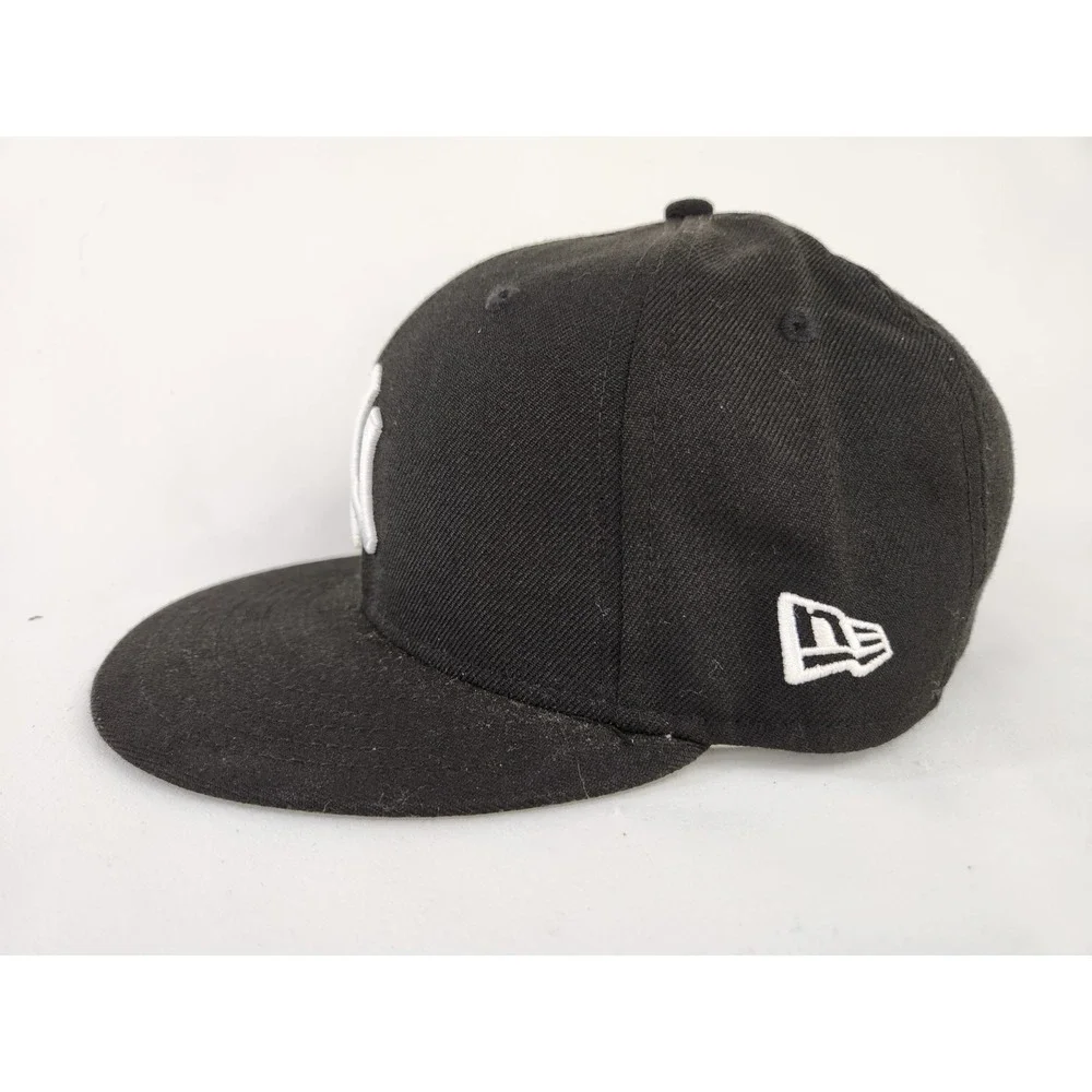 New Era 59Fifty NY Yankees 1996 World Series Snapback Baseball Black and Pink